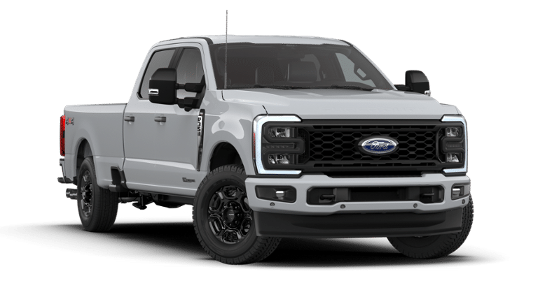 Thumbnail: 2026 Ford F-350 - 48