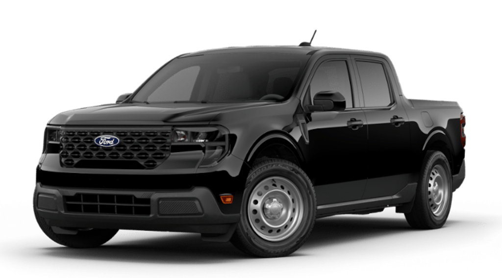 New 2026 Ford Maverick XL Truck