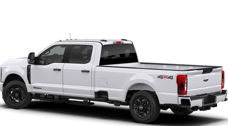 2026 Ford F-250 XL photo 2