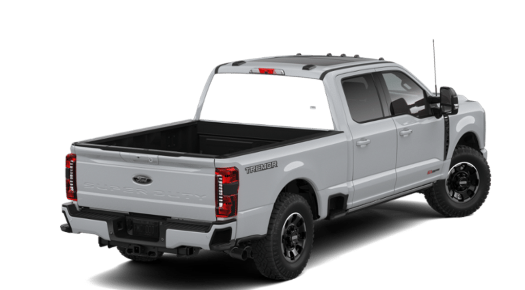 New 2026 Ford Super Duty F-250® Lariat® TRUCK