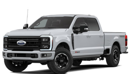 2026 Ford F-250SD Platinum Truck