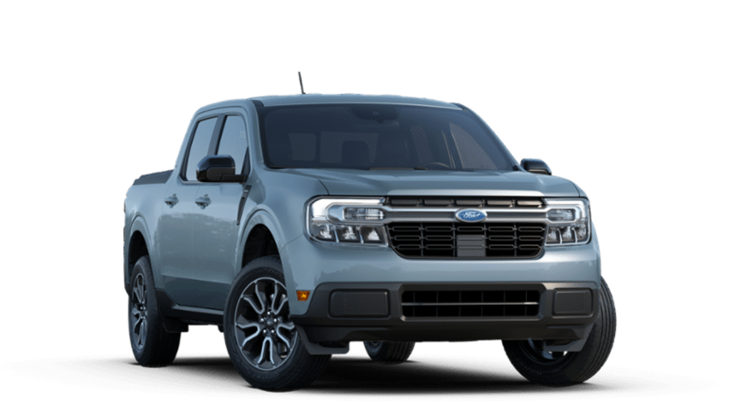 New 2024 Ford Maverick For Sale at Otis Ford Inc. VIN 3FTTW8M39RRB47705