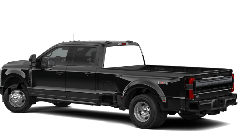 Thumbnail: 2026 Ford F-350 - 25