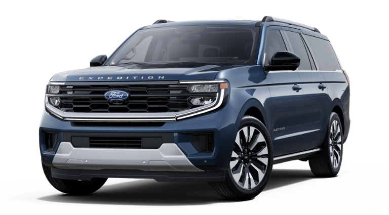 Ford Expedition Max