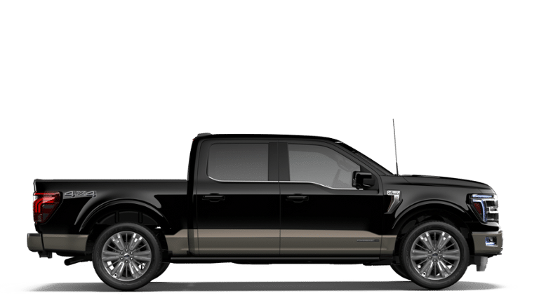 Thumbnail: 2026 Ford F-150 - 14