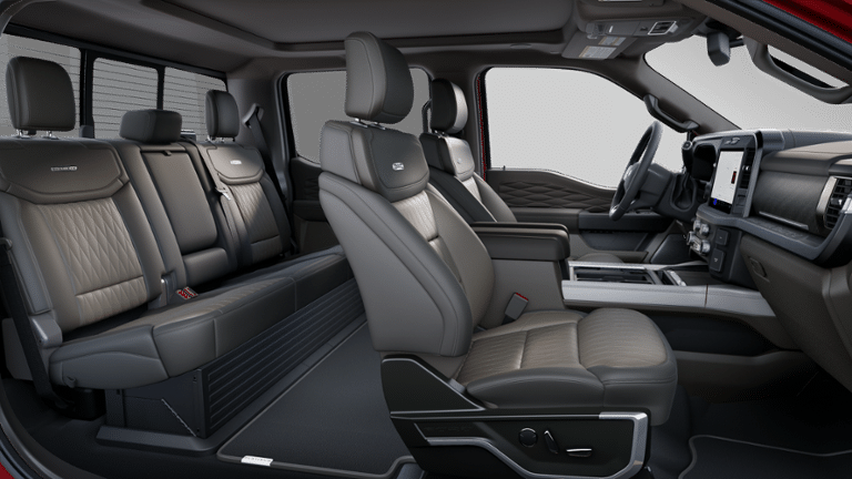 Thumbnail: 2025 Ford F-450 - 50