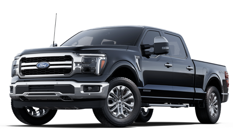2025 Ford F-150 Lariat's photo