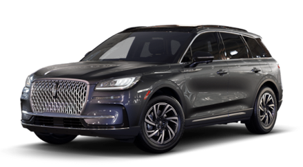2025 Lincoln Corsair Premiere SUV