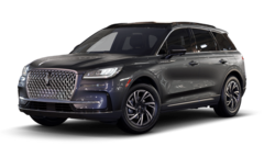 2025 Lincoln Corsair Premiere SUV