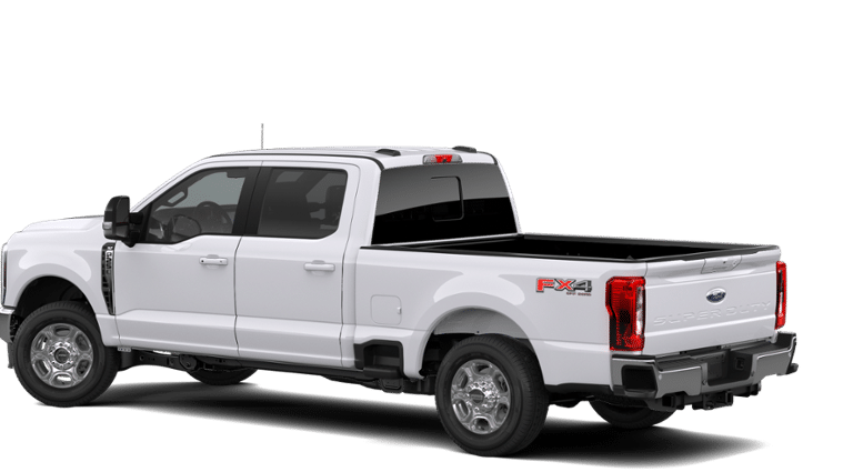 2026 Ford F-250SD Truck