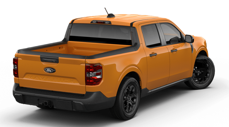 2026 Ford Maverick XLT - Photo 27
