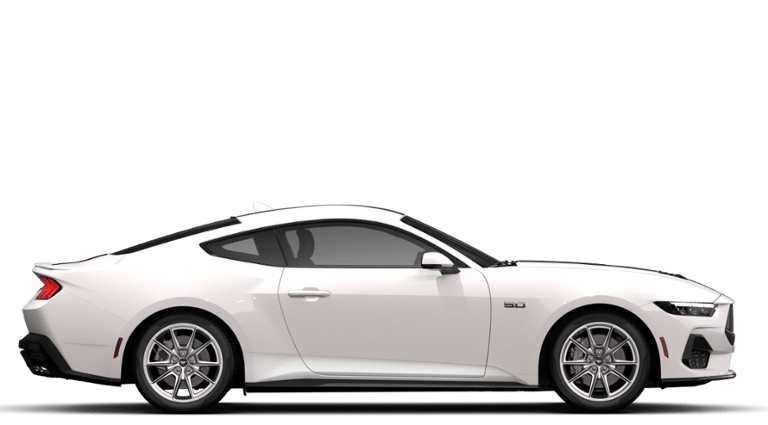 2025 Ford Mustang GT Premium Fastback - Photo 42