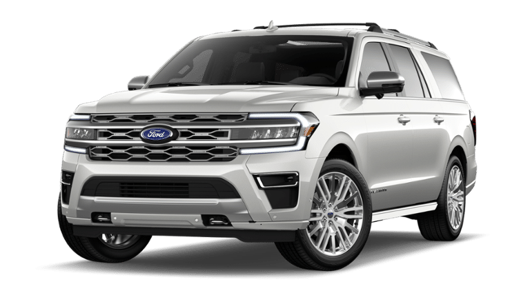 2024 Ford Expedition MAX Platinum 24