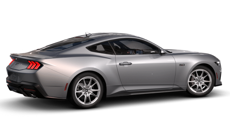 2025 Ford Mustang GT Premium Fastback - Photo 47