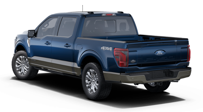 Thumbnail: 2025 Ford F-150 - 46
