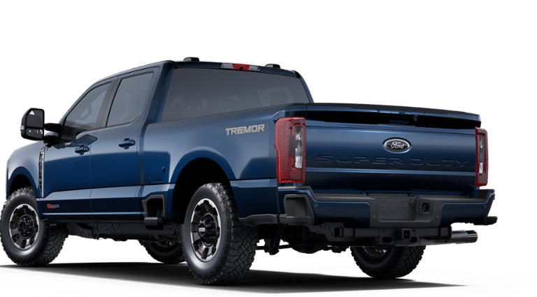 2025 Ford F-350 XLT photo 2