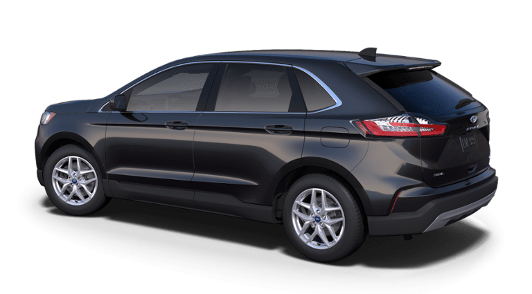 2024 Ford Edge SEL photo 3