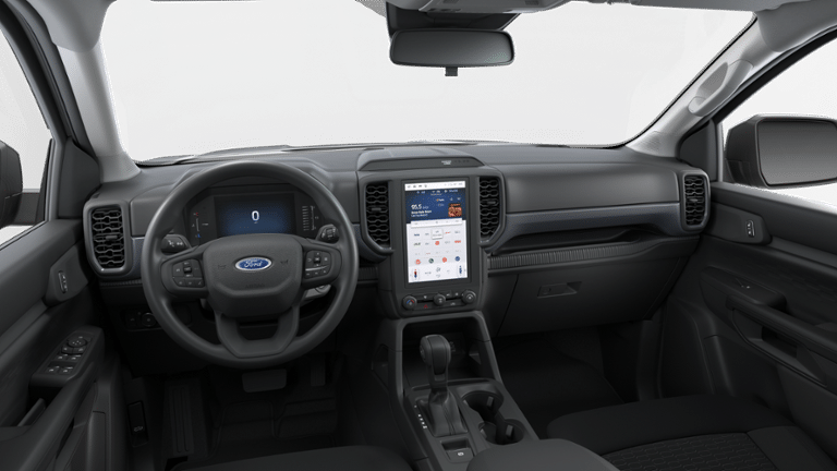 2026 Ford Ranger XL TRUCK