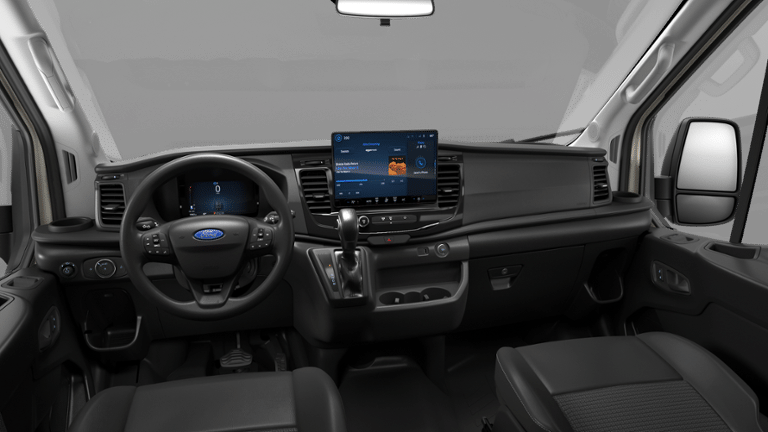 Thumbnail: 2026 Ford Econoline - 28