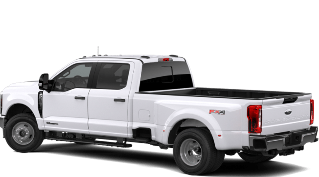 New 2026 Ford F-350SD Truck