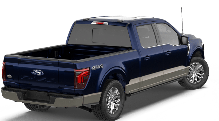 Thumbnail: 2026 Ford F-150 - 11