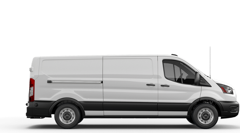 Thumbnail: 2026 Ford Transit Series - 26