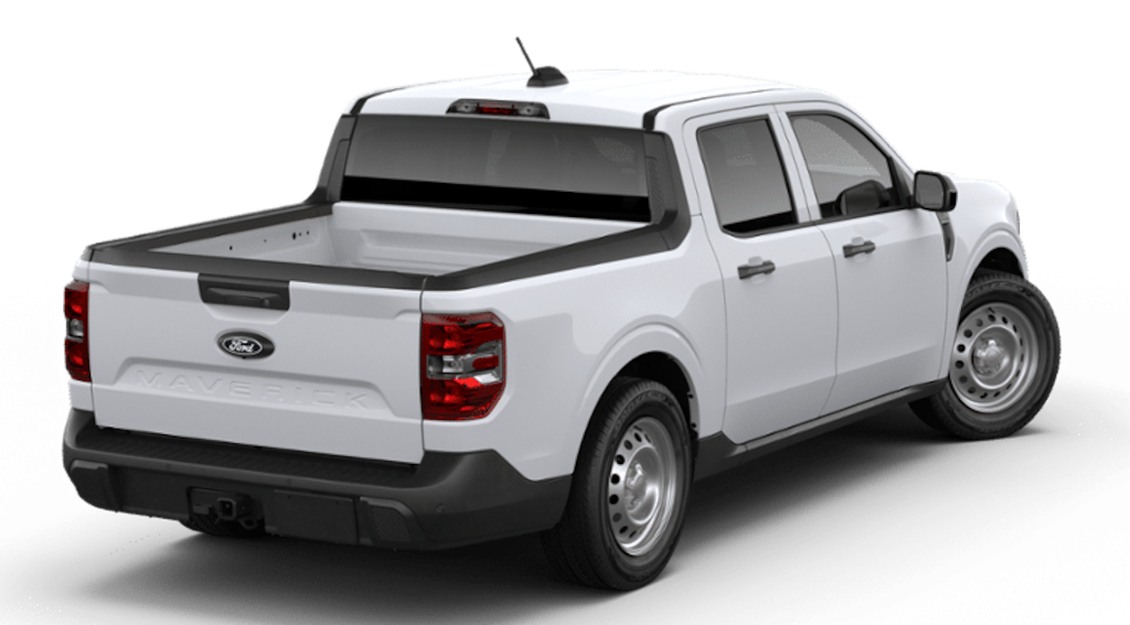 New 2026 Ford Maverick XL TRUCK
