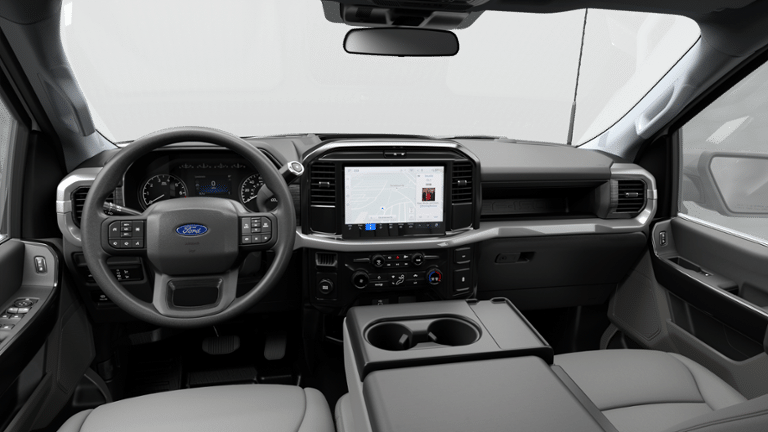 Thumbnail: 2026 Ford F-150 - 29