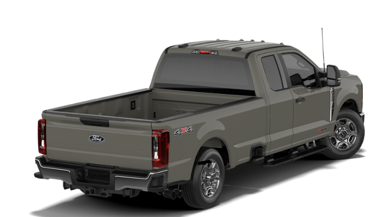 New 2027 Ford Super Duty F-350® XLT TRUCK