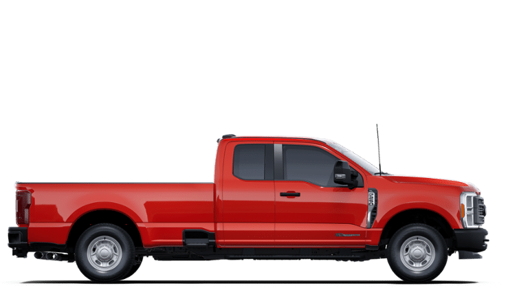 2025 Ford F-250 Super Duty XL - Photo 36