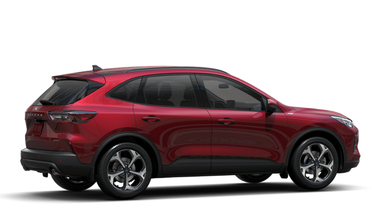 2025 Ford Escape ST-Line Select photo 3