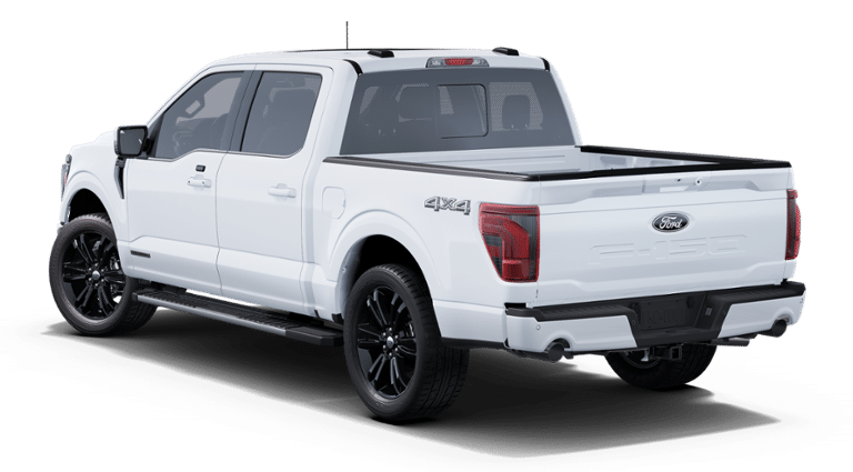 Thumbnail: 2025 Ford F-150 - 3