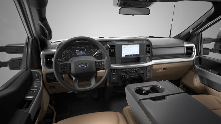 2026 Ford F-250 Super Duty XLT - Photo 29