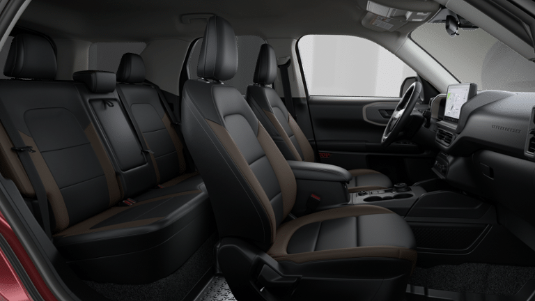 2026 Ford Bronco Sport Big Bend - Photo 29