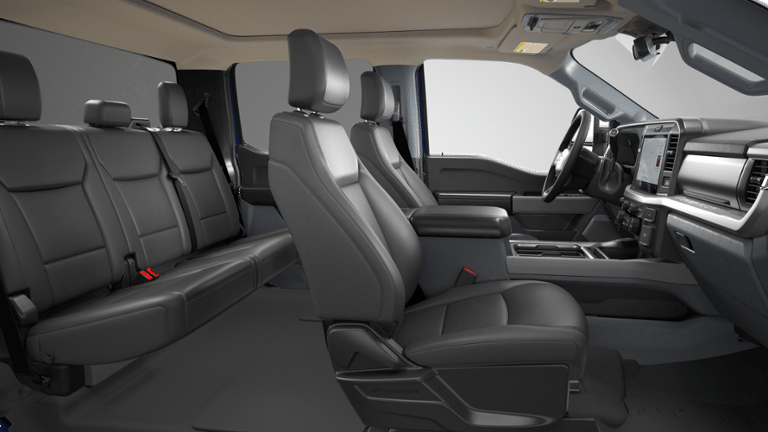 2026 Ford F-250 Super Duty XLT - Photo 42