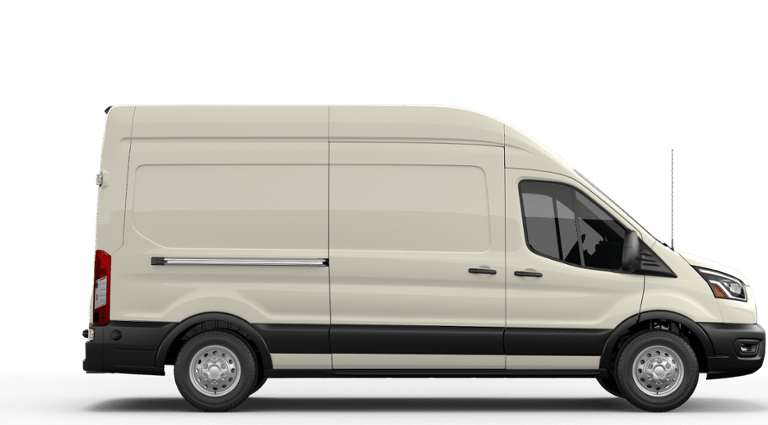 2026 Ford Transit Van Base - Photo 26