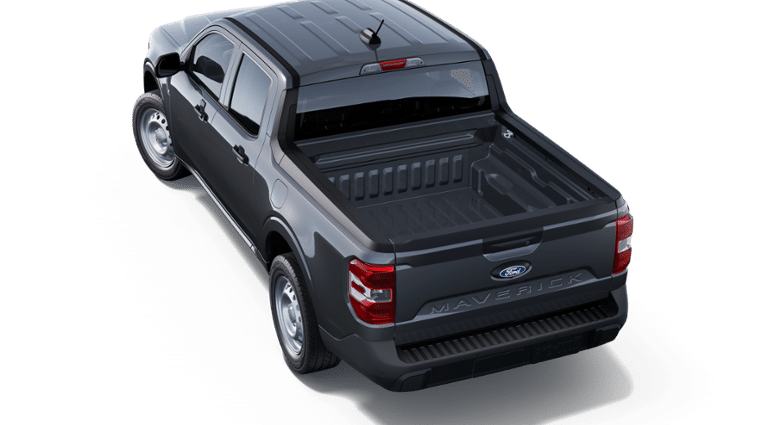 2025 Ford Maverick XL photo 2
