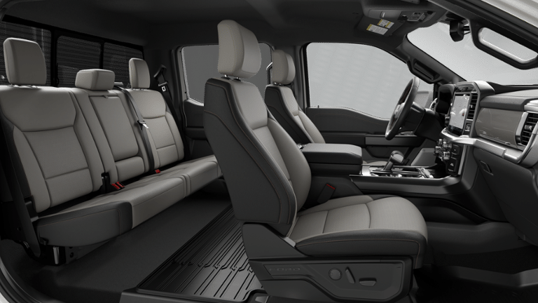 2026 Ford F-150 Lariat - Photo 6