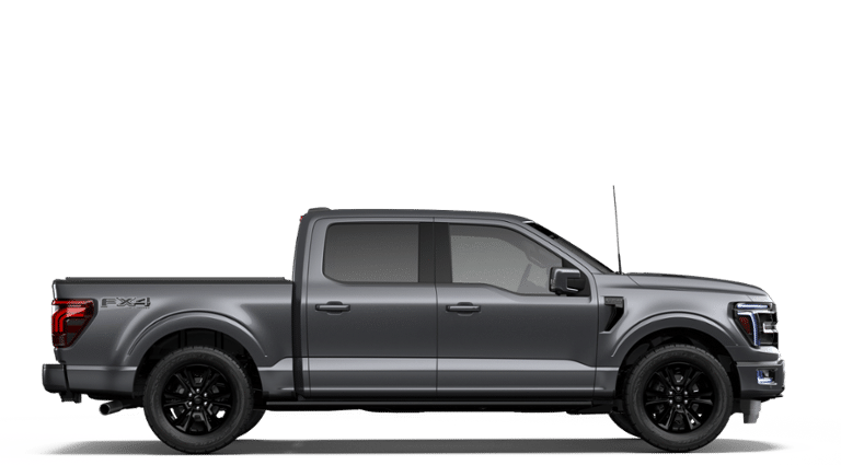 2026 Ford F-150 Platinum - Photo 28