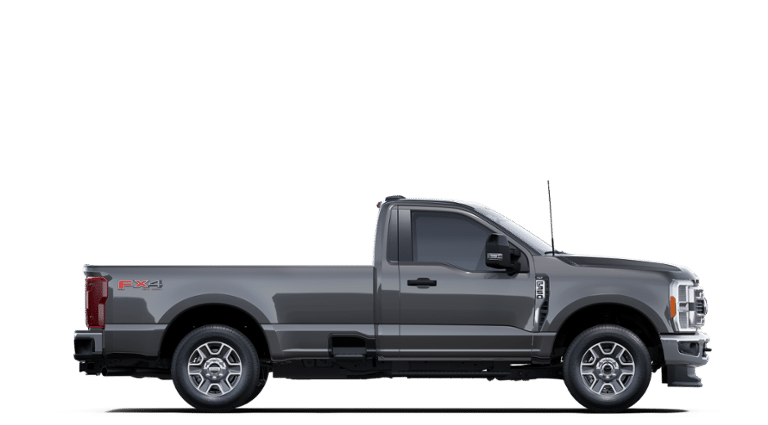 2025 Ford F-350 Super Duty XLT - Photo 27