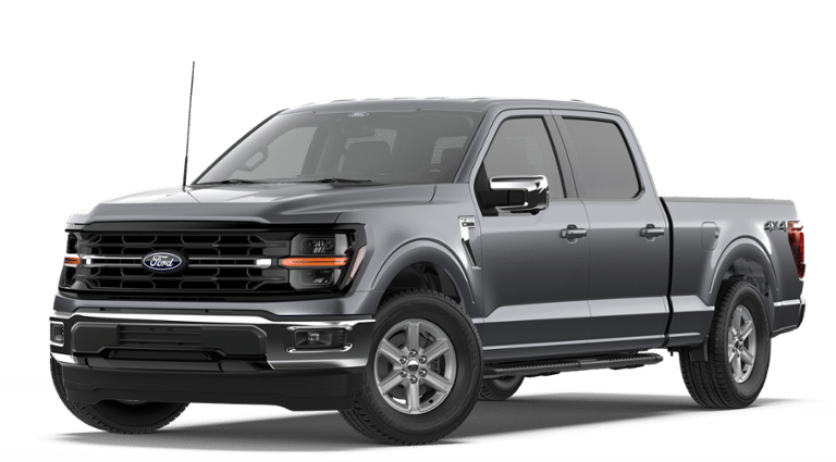 Thumbnail: 2026 Ford F-150 - 23