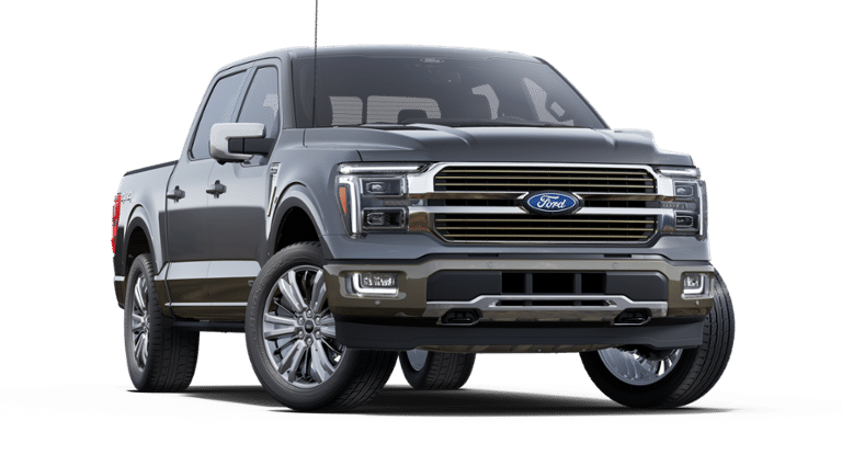Thumbnail: 2025 Ford F-150 - 5