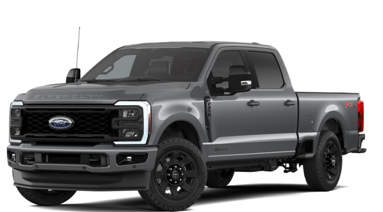 2026 Ford F-250 Super Duty XL's photo