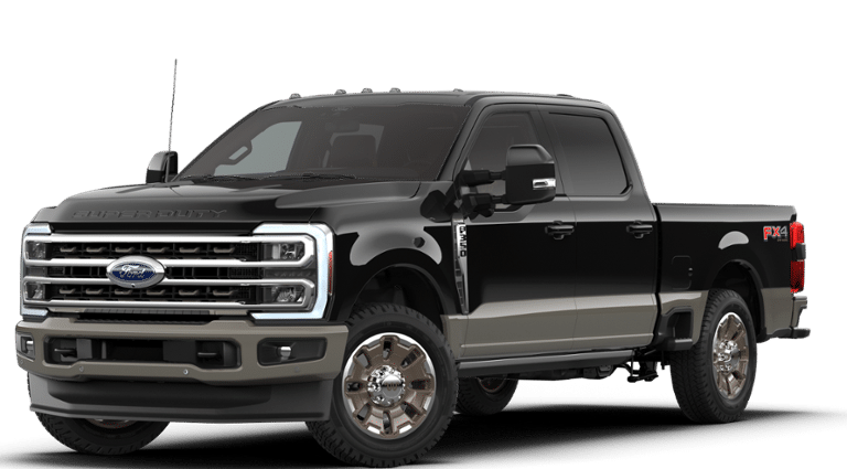 2026 Ford F-350 Super Duty King Ranch - Photo 84