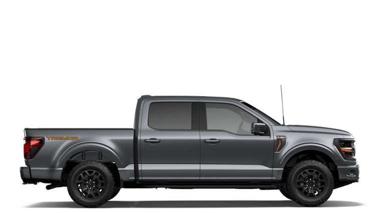 2026 Ford F-150 Tremor&reg; TRUCK