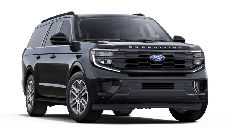 Thumbnail: 2025 Ford Expedition MAX - 27