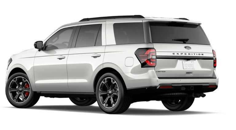 2024 Ford Expedition Limited photo 2