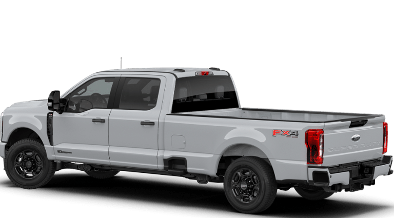 Thumbnail: 2026 Ford F-250 - 44