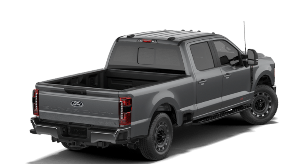 New 2027 Ford F-250 Truck Crew Cab