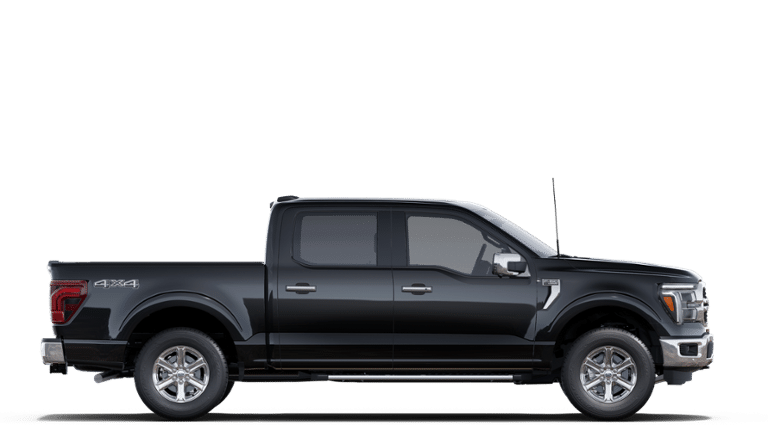 2025 Ford F-150 Lariat - Photo 55